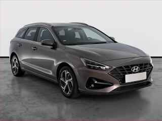 Hyundai i30 Smart 1.0 T-GDI