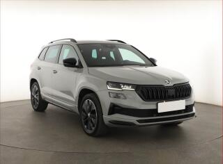 �koda Karoq Sportline 2.0 TDI