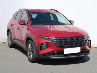 Hyundai Tucson Style 1.6 CRDi 48V MHEV