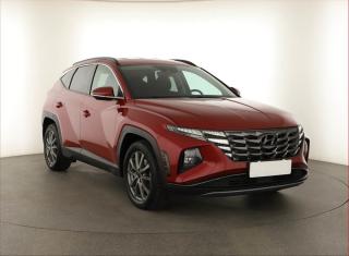 Hyundai Tucson Style 1.6 CRDi 48V MHEV