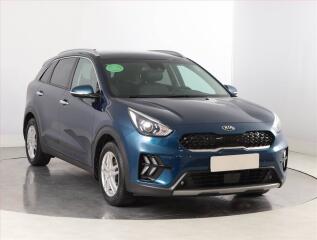 Kia Niro Exclusive Hybrid, Automat