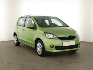 �koda Citigo Ambition 1.0 MPI