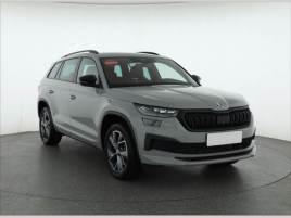 koda Kodiaq 2.0 TDI, SPORTLINE PLUS