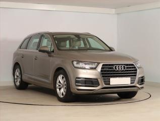 Audi Q7 S-Line 3.0 TDI