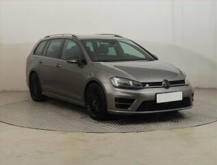 Volkswagen Golf R-Line 2.0 TSI R