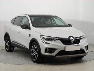 Renault Arkana Techno E-Tech