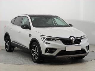 Renault Arkana Techno E-Tech