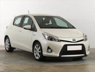 Toyota Yaris 1.5 Hybrid, Automat, Navi