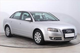 Audi A4 2.0, Automat, Serv.kniha, Navi