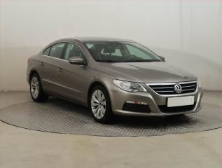 Volkswagen Passat CC Comfortline 2.0 TDI, Tempomat