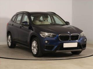 BMW X1 xDrive18d
