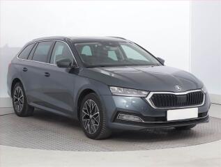 �koda Octavia Style 2.0 TDI