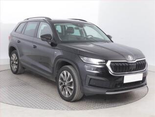 �koda Kodiaq Ambition 2.0 TDI