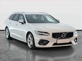 Volvo V90 D5 AWD, 4X4, Automat, K��e