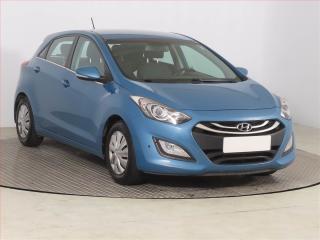 Hyundai i30 1.6 MPI, R,1.maj, Serv.kniha