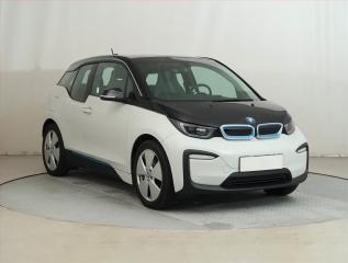 BMW i3 120Ah BEV, SoH 99%