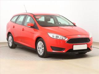 Ford Focus 1.5 TDCi, R,1.maj