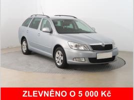 koda Octavia 1.4 TSI, Serv.kniha, Tempomat