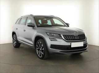 koda Kodiaq Laurin&Klement 2.0 TDI, R,DPH