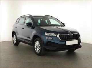 koda Karoq 1.5 TSI, CZ, Navi