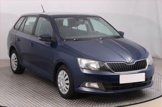 �koda Fabia 1.0, �R,1.maj