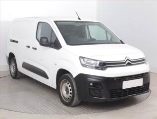 Citro�n Berlingo Maxi 1.5 BlueHDi, 3M�sta, DPH
