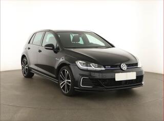 Volkswagen Golf GTE, Automat, Tempomat