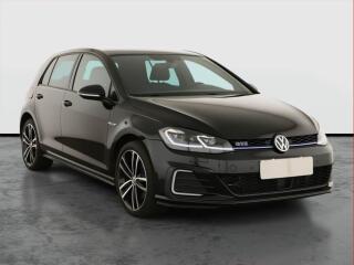Volkswagen Golf GTE, Automat, Tempomat
