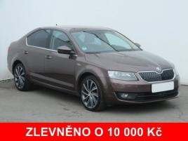 koda Octavia Laurin&Klement 2.0 TDI