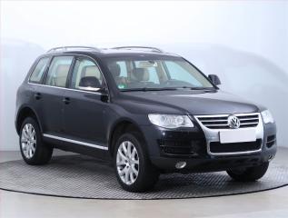 Volkswagen Touareg 3.0 V6 TDI, 4X4, Automat