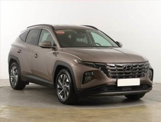 Hyundai Tucson 1.6 T-GDI