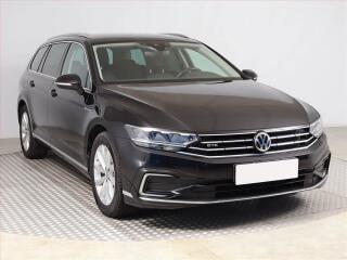 Volkswagen Passat 1.4 GTE, Automat, K��e, Navi