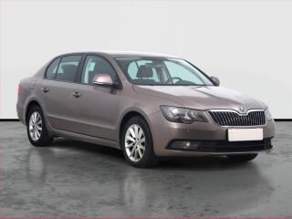 �koda Superb Ambition 2.0 TDI, 4X4