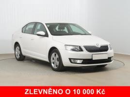 koda Octavia 2.0 TDI, R,2.maj, Tempomat