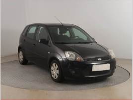 Ford Fiesta 1.4 16V, po STK, CZ doklady