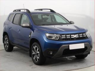 Dacia Duster 1.0 TCe, R,1.maj, Serv.kniha