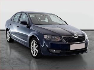 �koda Octavia 1.8 TSI, Automat, Navi, Xenony