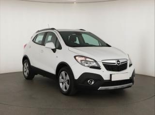 Opel Mokka 1.4 Turbo, 4X4, Serv.kniha