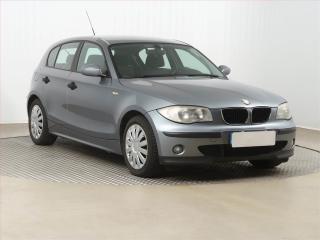 BMW 116i, 15mst, Serv.kniha