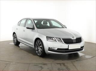 �koda Octavia Laurin&Klement 2.0 TDI