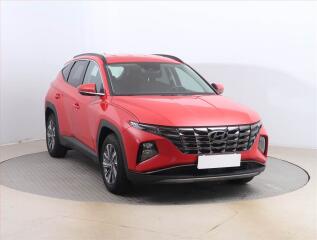 Hyundai Tucson 1.6 T-GDI