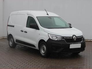 Renault Express 1.5 dCi, SR