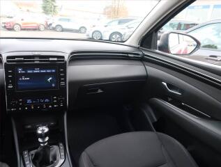 Kia Soul (2018) 1.6 GDI, Serv.kniha, Tempomat - náhled 8