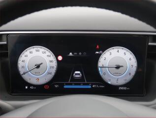 Kia Soul (2018) 1.6 GDI, Serv.kniha, Tempomat - náhled 11