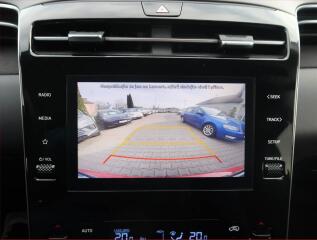 Kia Soul (2018) 1.6 GDI, Serv.kniha, Tempomat - náhled 17