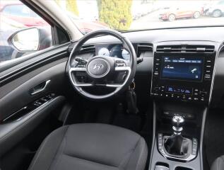 Kia Soul (2018) 1.6 GDI, Serv.kniha, Tempomat - náhled 7