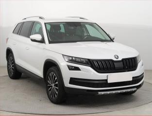 koda Kodiaq Style 2.0 TSI