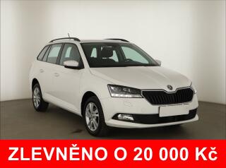 �koda Fabia Style 1.0 TSI, Serv.kniha