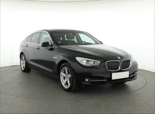 BMW 530d xDrive GT, 4X4, Automat