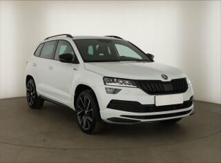 �koda Karoq Sportline 2.0 TDI